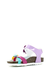 Sandali Giallo Goldstar