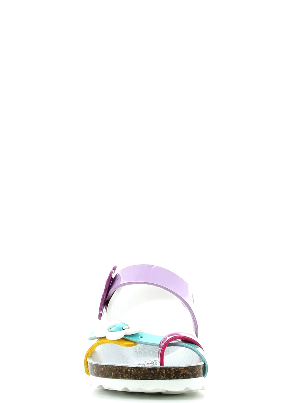 Sandali Giallo Goldstar