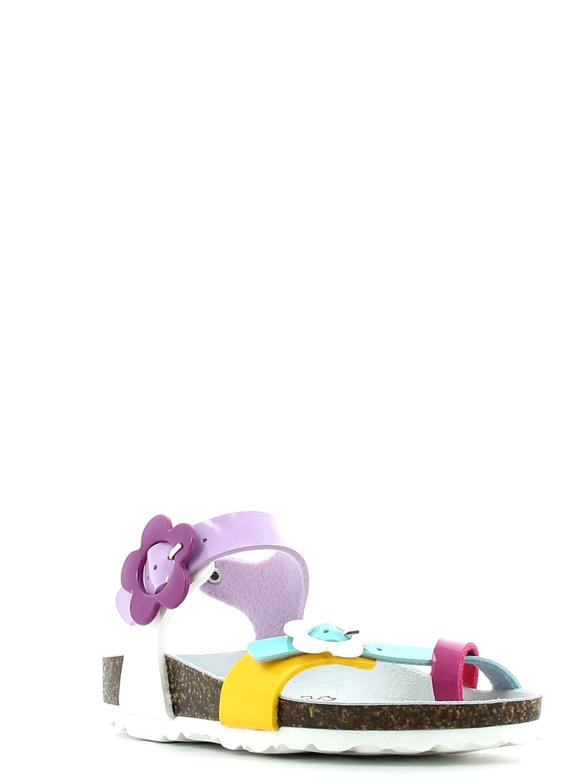 Sandali Giallo Goldstar