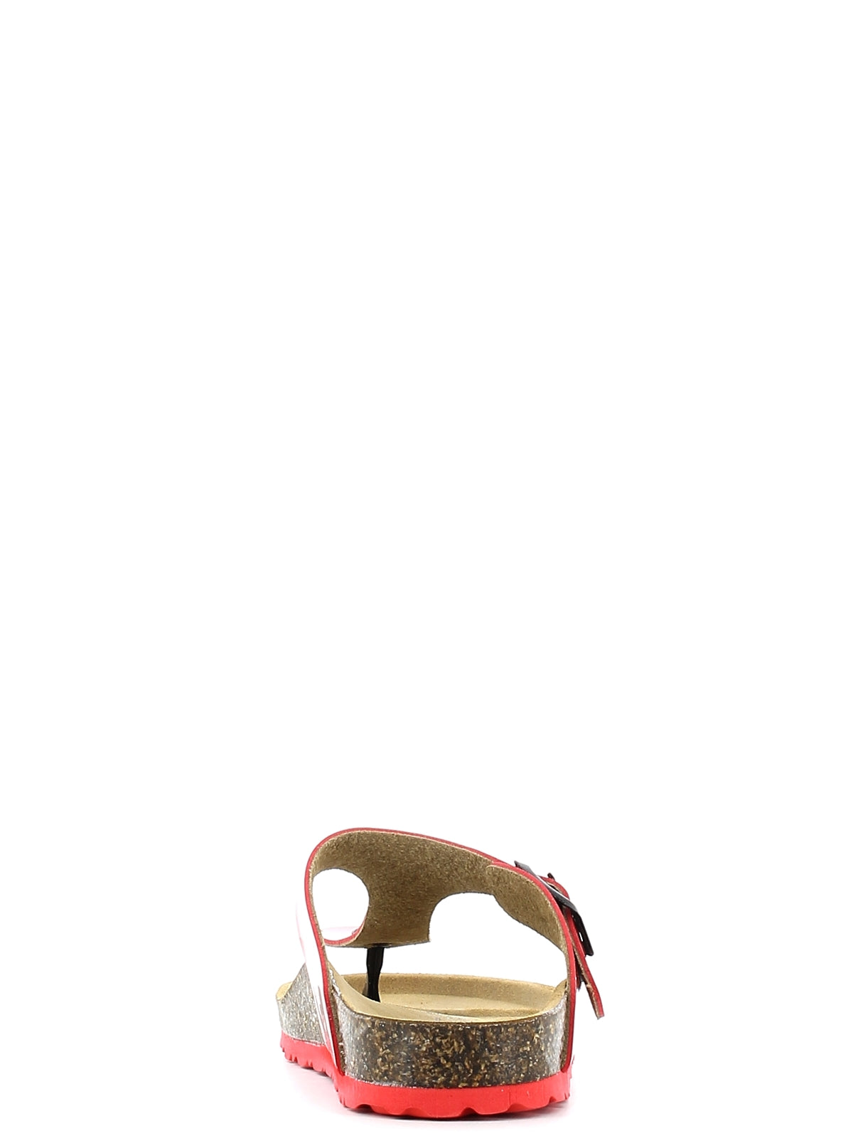 Infradito Rosso Goldstar