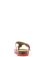 Infradito Rosso Goldstar