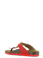 Infradito Rosso Goldstar