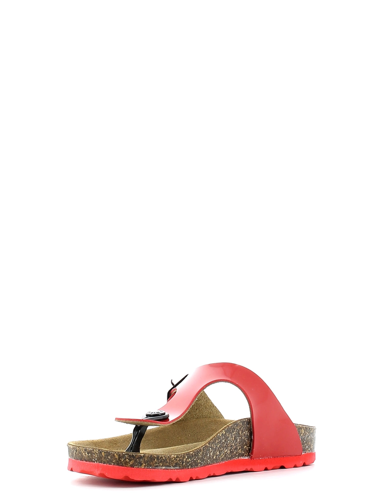 Infradito Rosso Goldstar