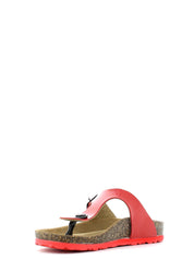 Infradito Rosso Goldstar