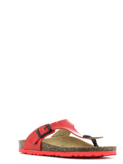 Infradito Rosso Goldstar