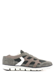 Sneakers Grigio Keys