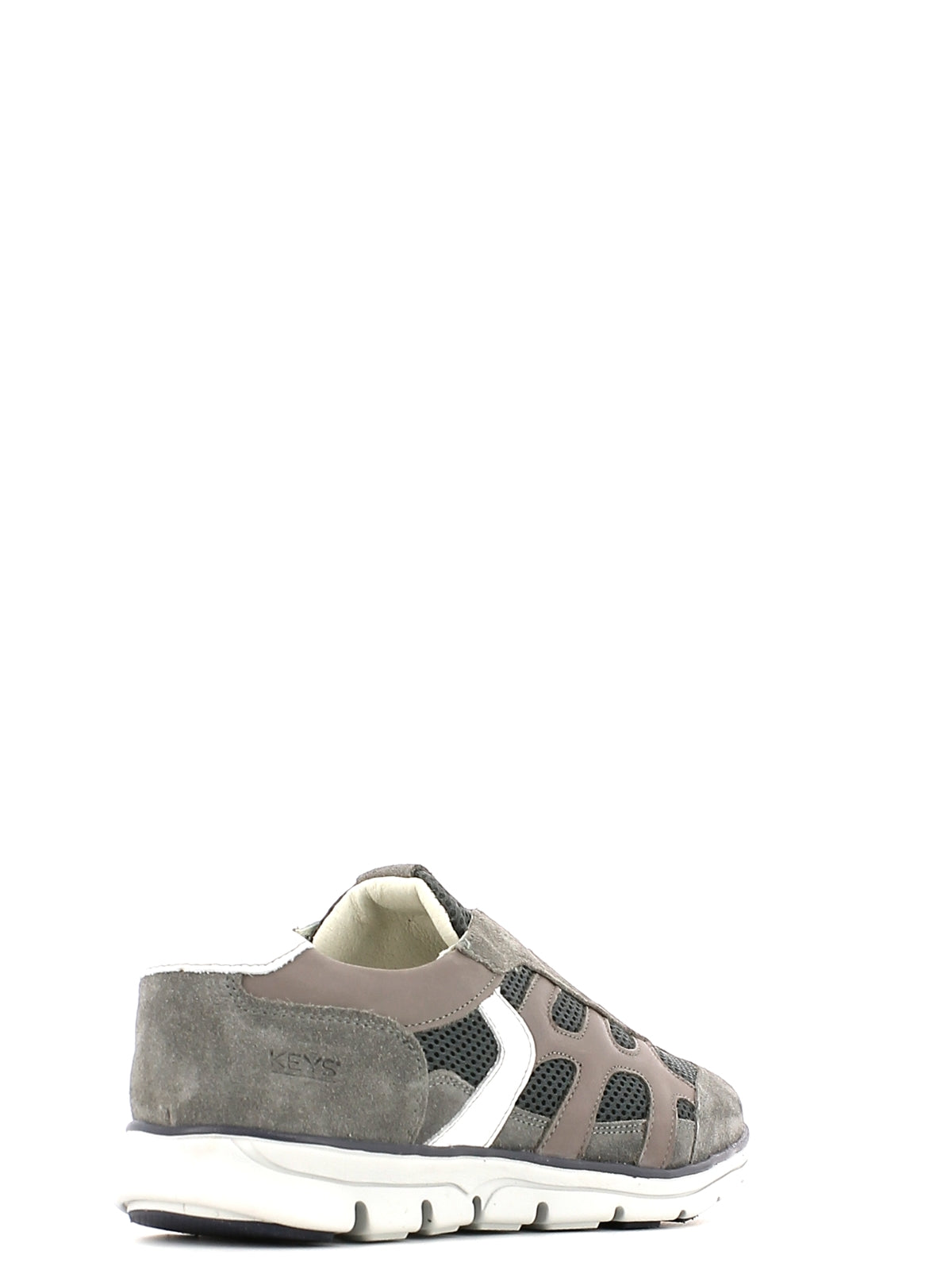 Sneakers Grigio Keys