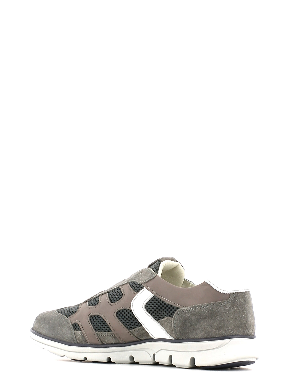 Sneakers Grigio Keys