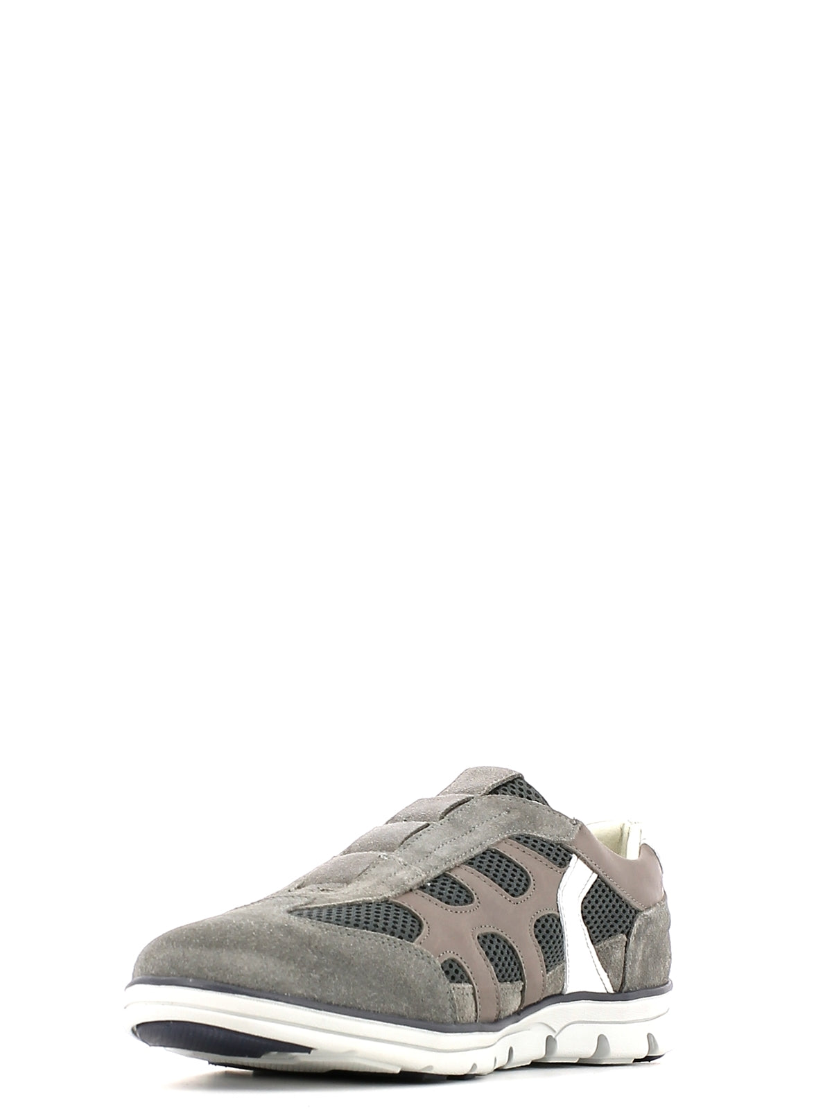 Sneakers Grigio Keys