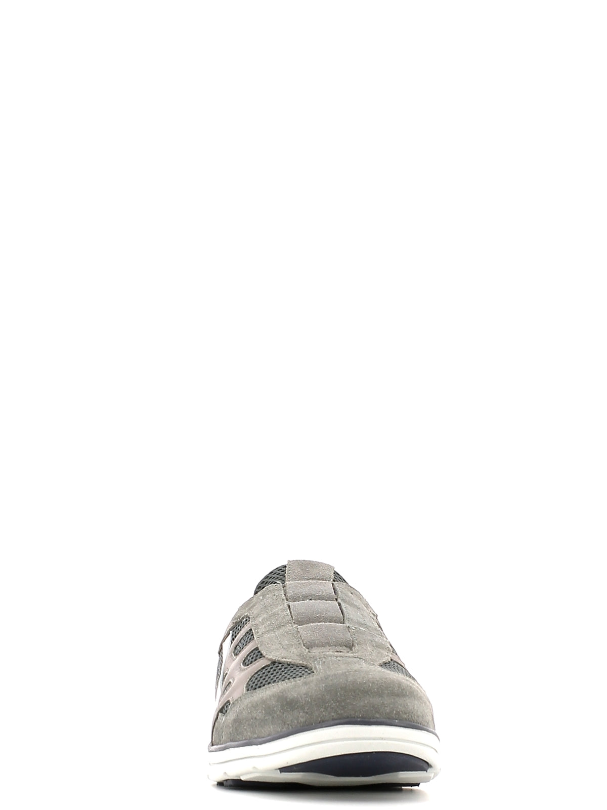 Sneakers Grigio Keys