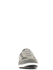 Sneakers Grigio Keys