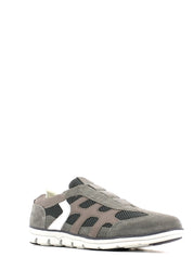 Sneakers Grigio Keys