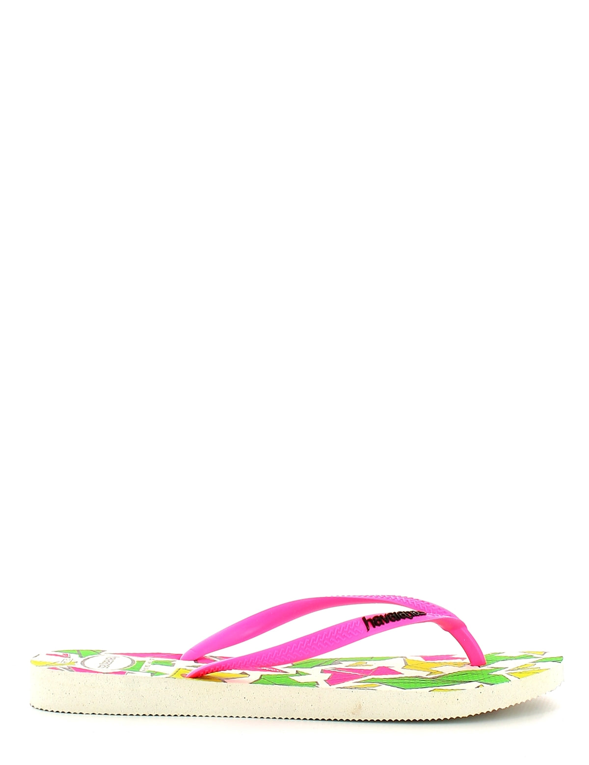 Infradito Rosa Havaianas