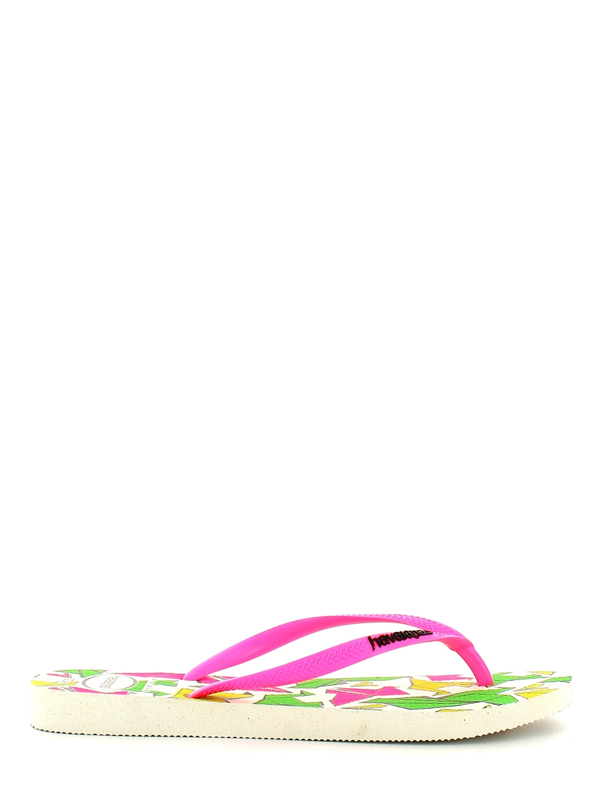 Infradito Rosa Havaianas