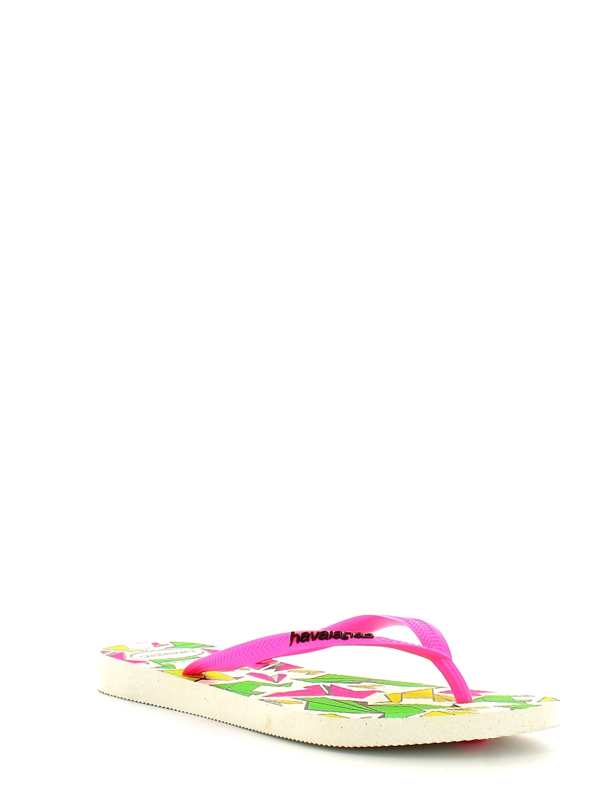 Infradito Rosa Havaianas