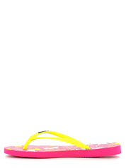 Infradito Rosa Havaianas
