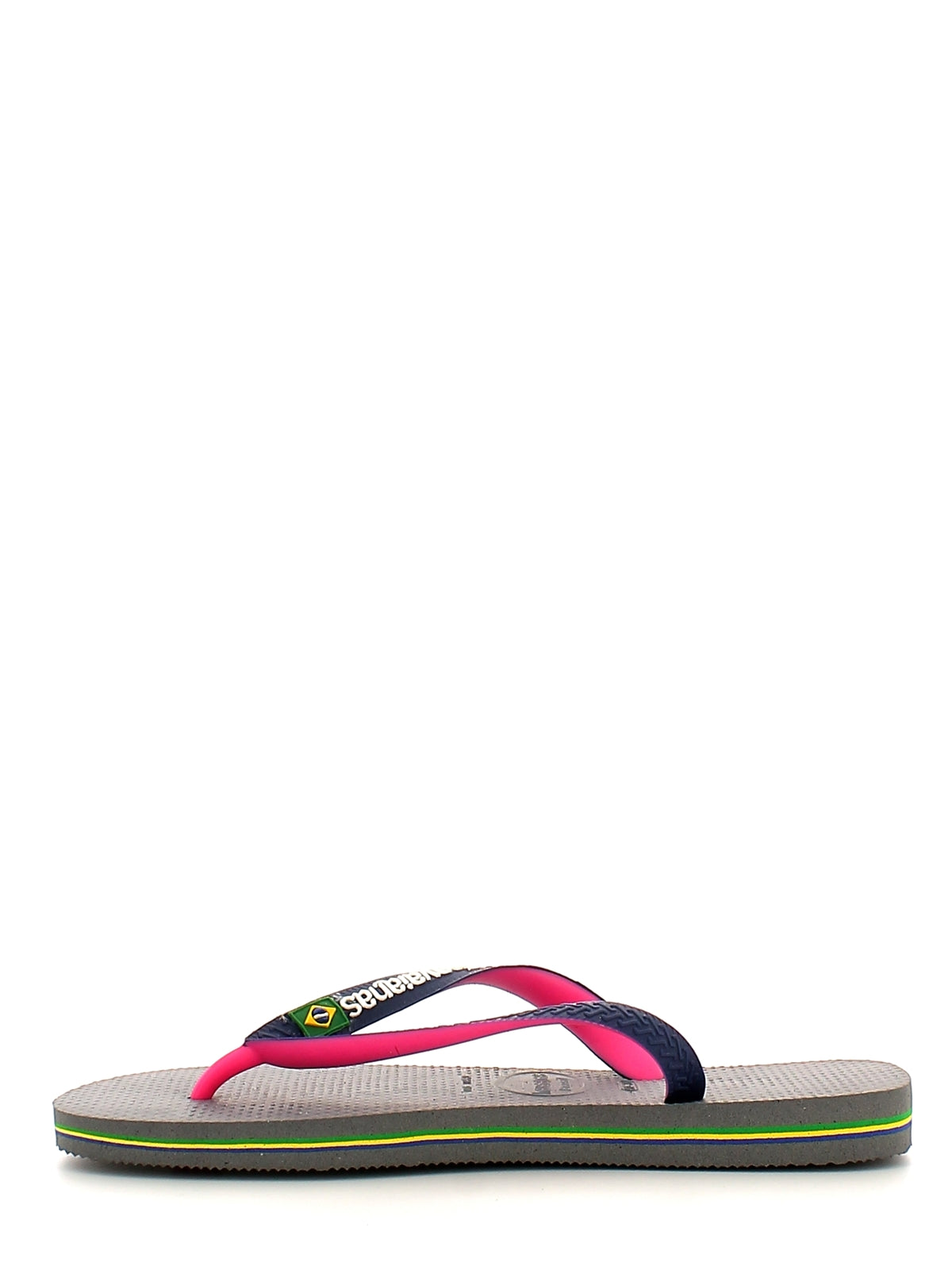 Infradito Grigio Havaianas