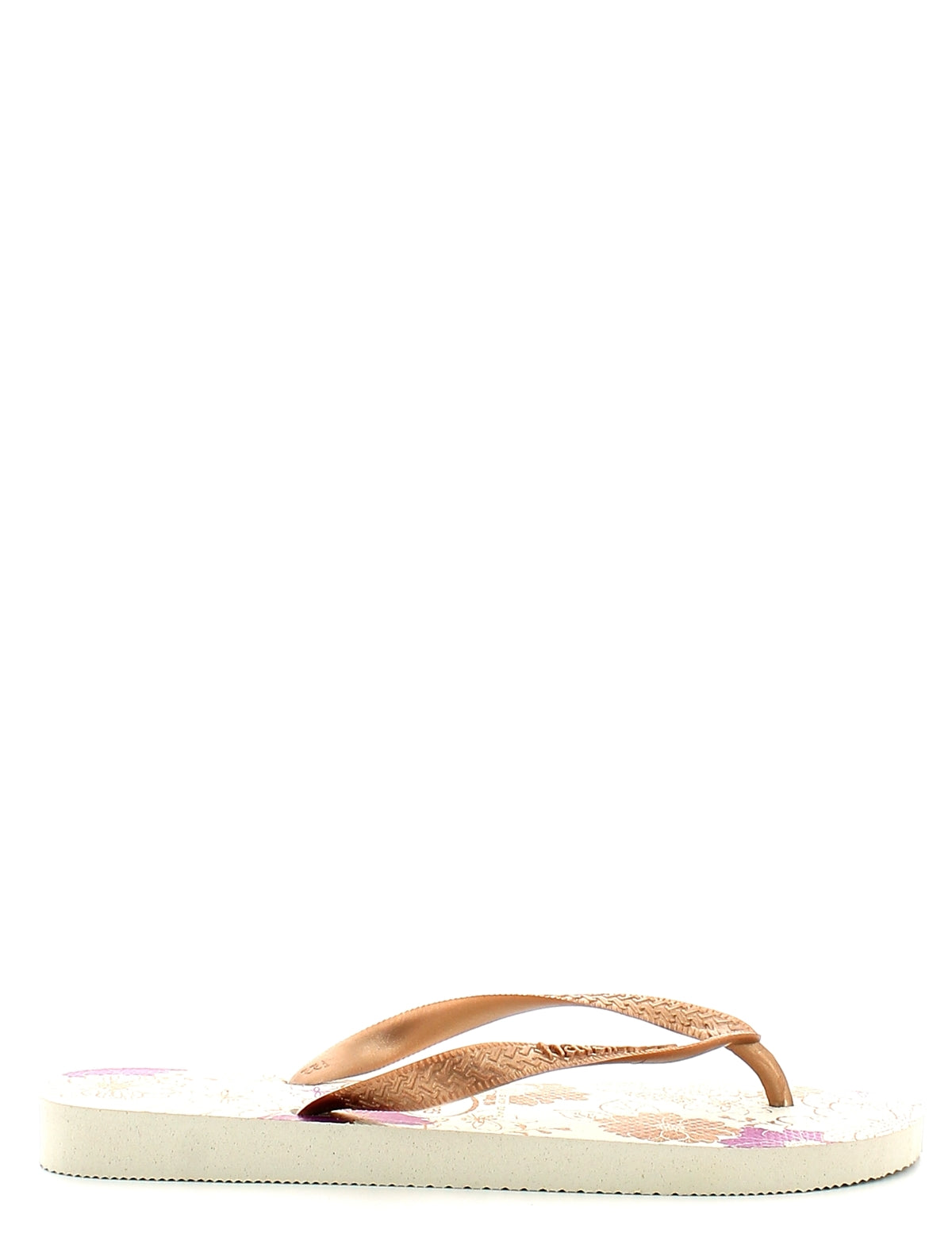 Infradito Dorato Havaianas