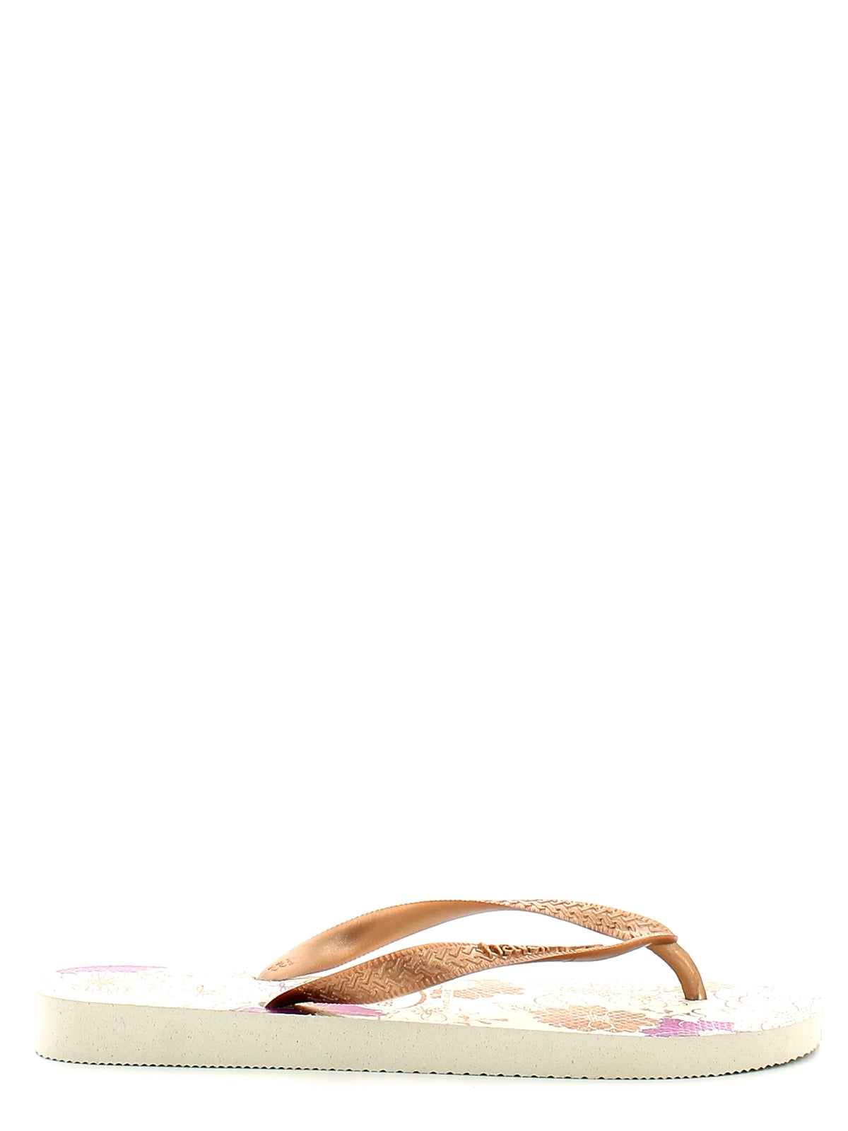 Infradito Dorato Havaianas