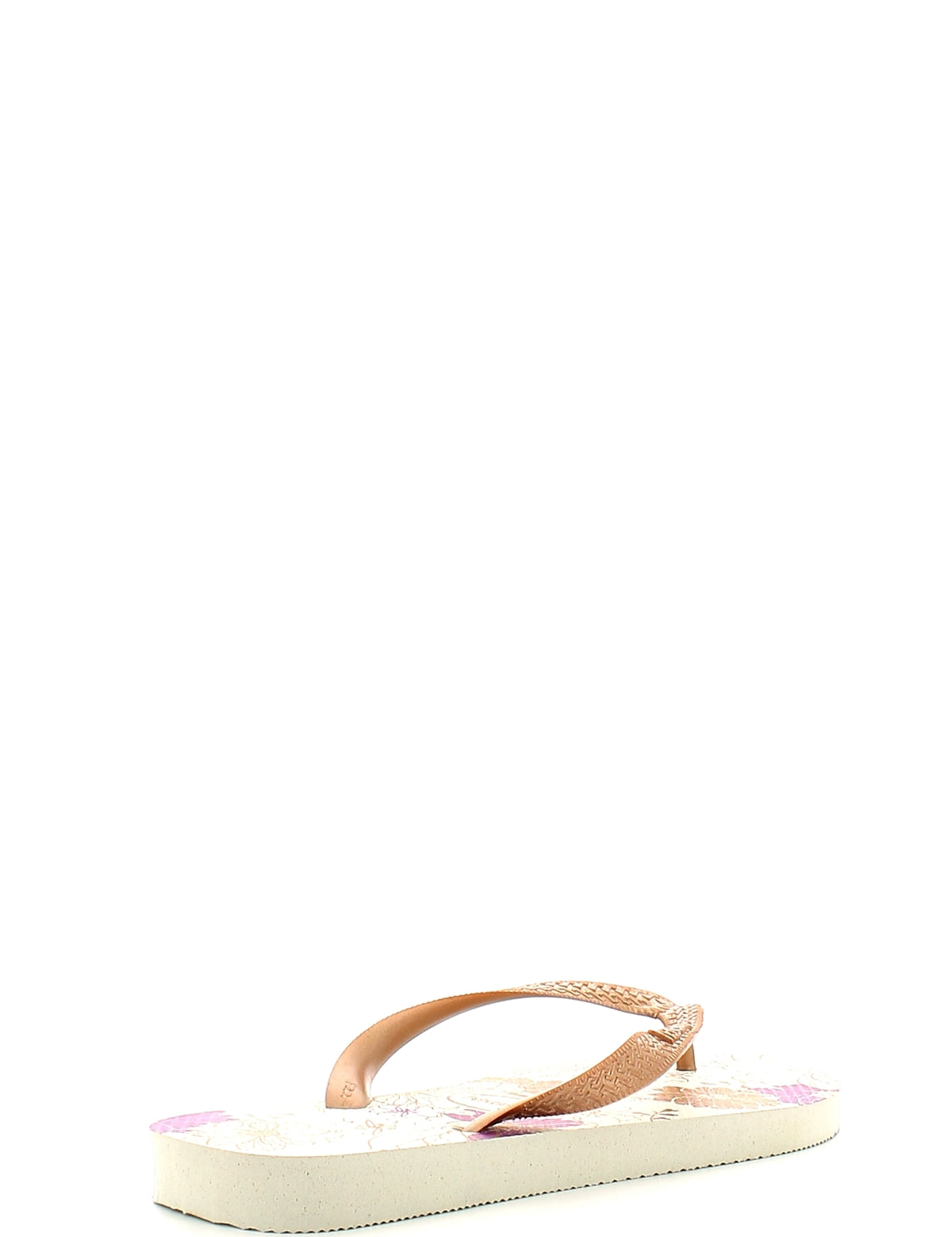 Infradito Dorato Havaianas