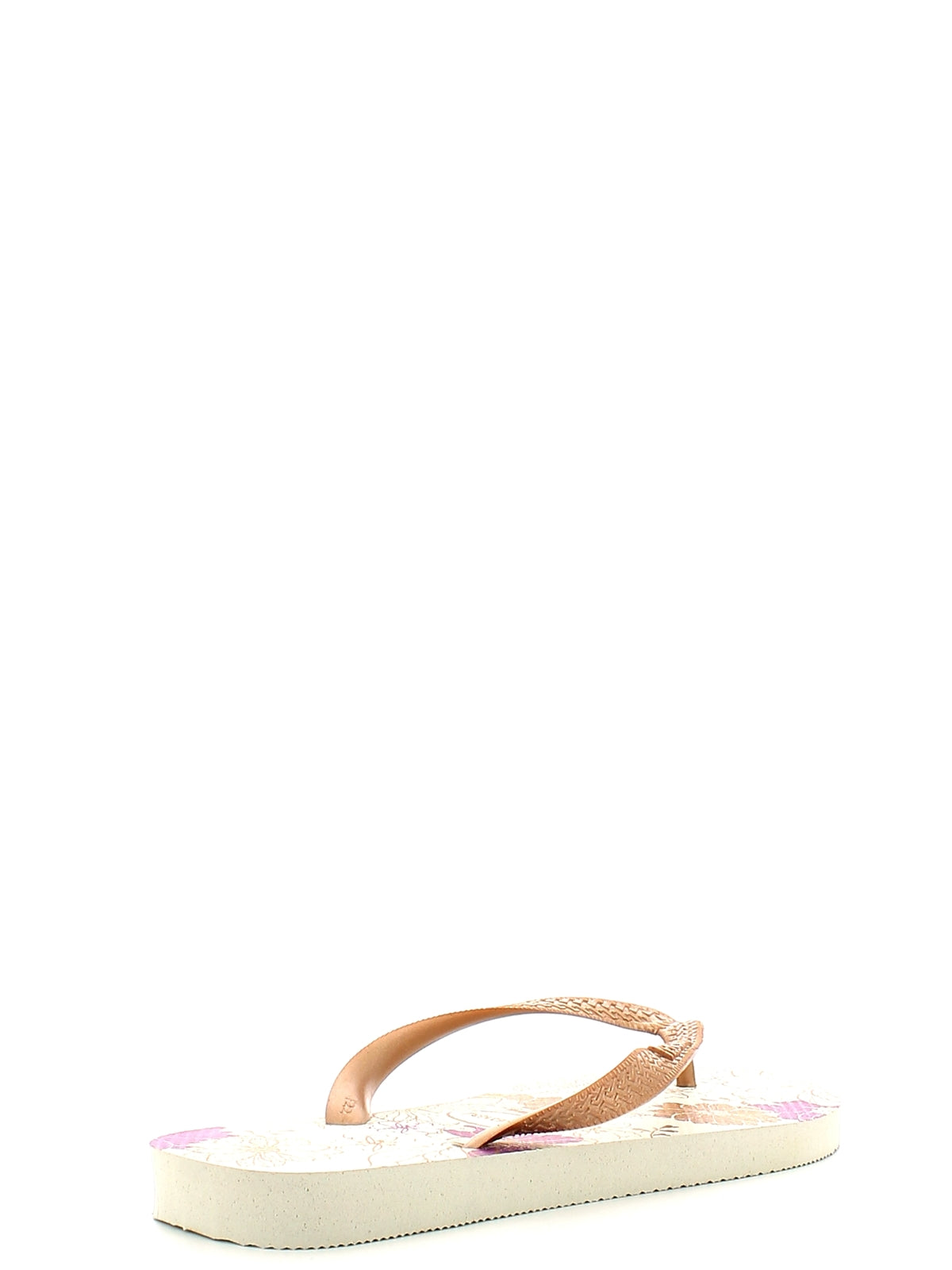 Infradito Dorato Havaianas