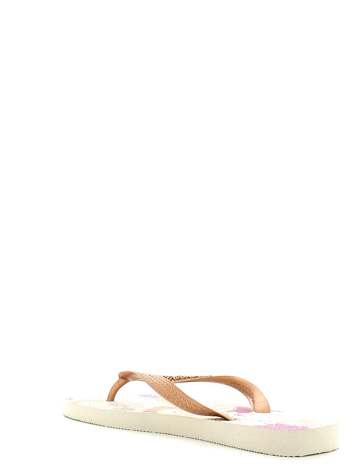 Infradito Dorato Havaianas