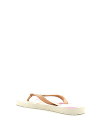 Infradito Dorato Havaianas