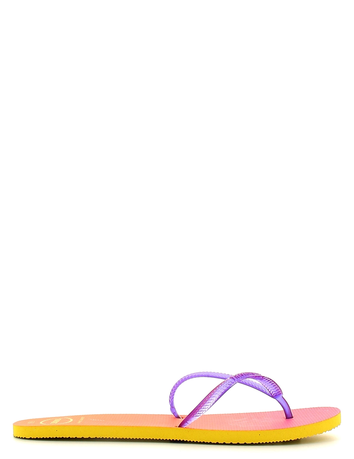 Infradito Giallo Havaianas