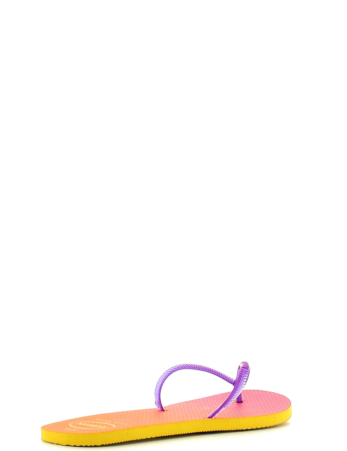 Infradito Giallo Havaianas