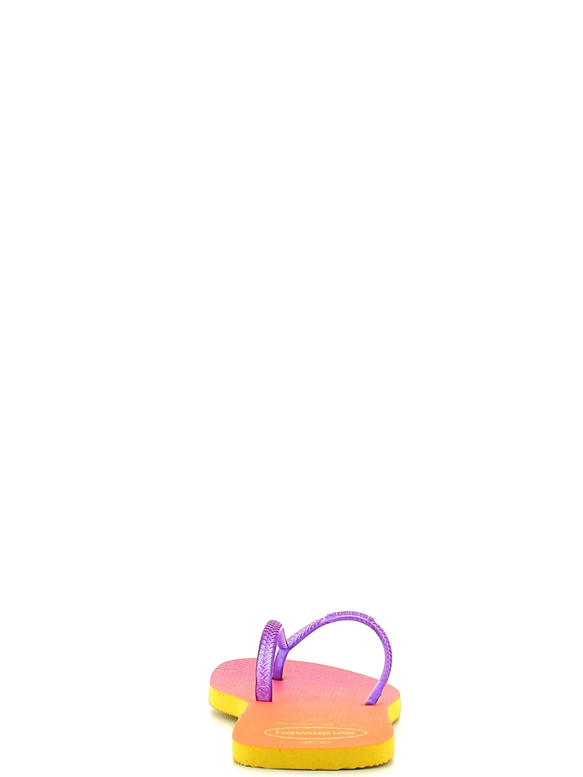 Infradito Giallo Havaianas