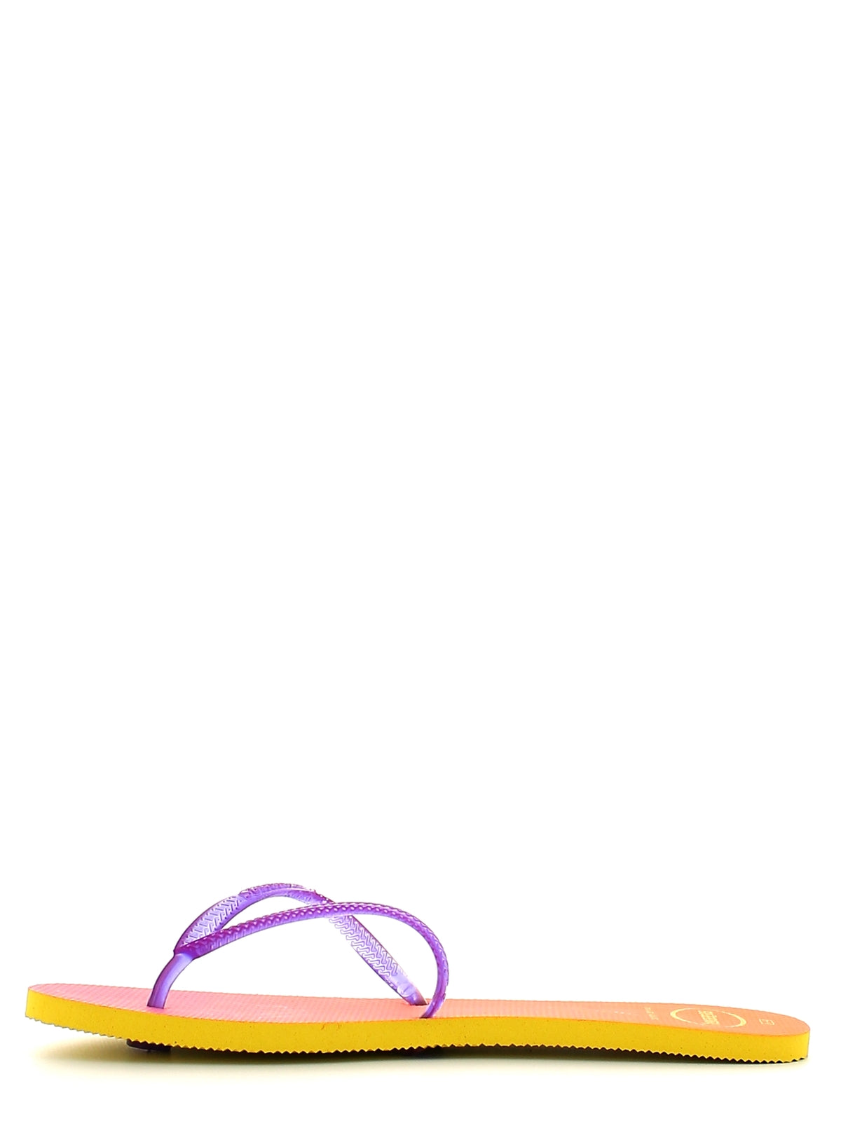 Infradito Giallo Havaianas