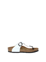 Infradito Bianco Birkenstock