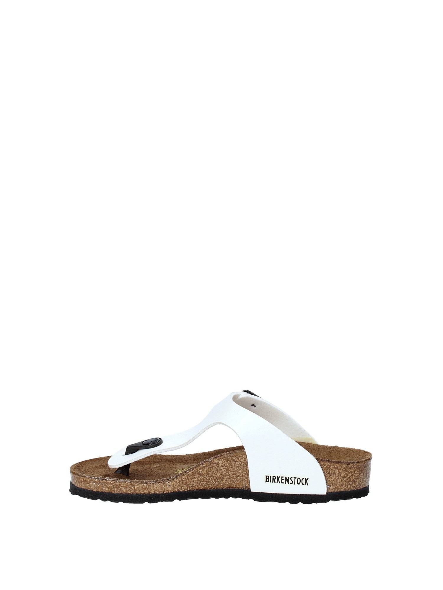Infradito Bianco Birkenstock