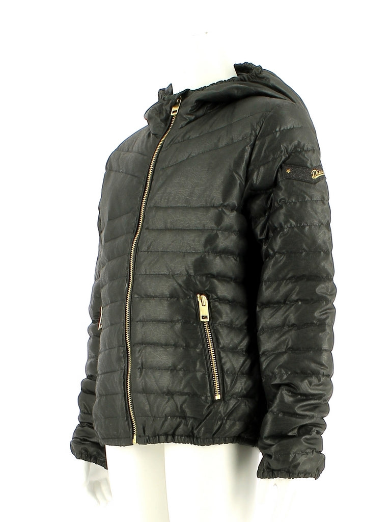 Piumini Nero Diesel