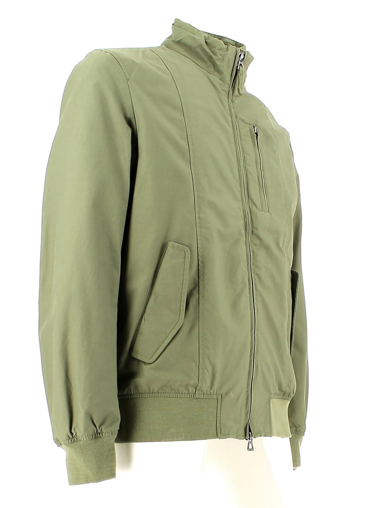 Giacche Verde Geox