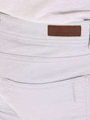 Pantaloni Bianco Geox