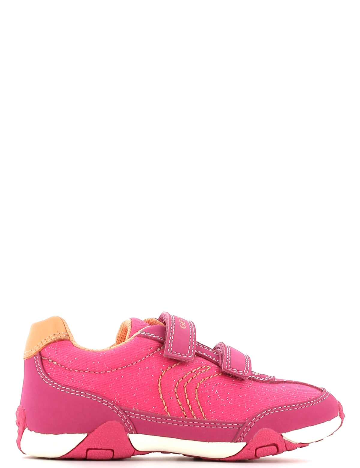 Sneakers Rosa Geox