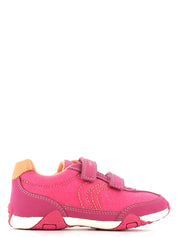 Sneakers Rosa Geox
