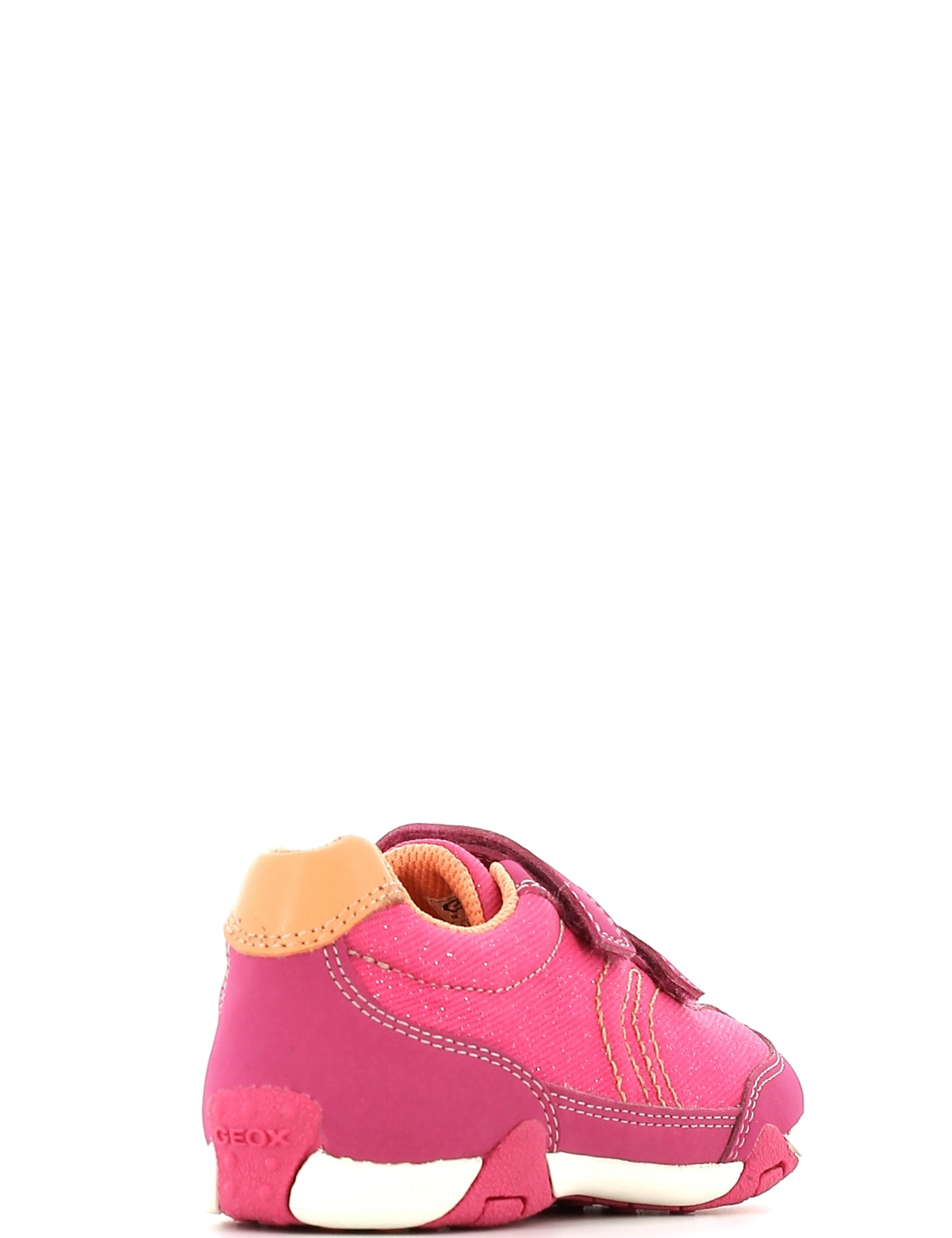 Sneakers Rosa Geox