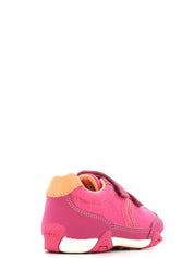 Sneakers Rosa Geox
