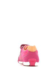 Sneakers Rosa Geox