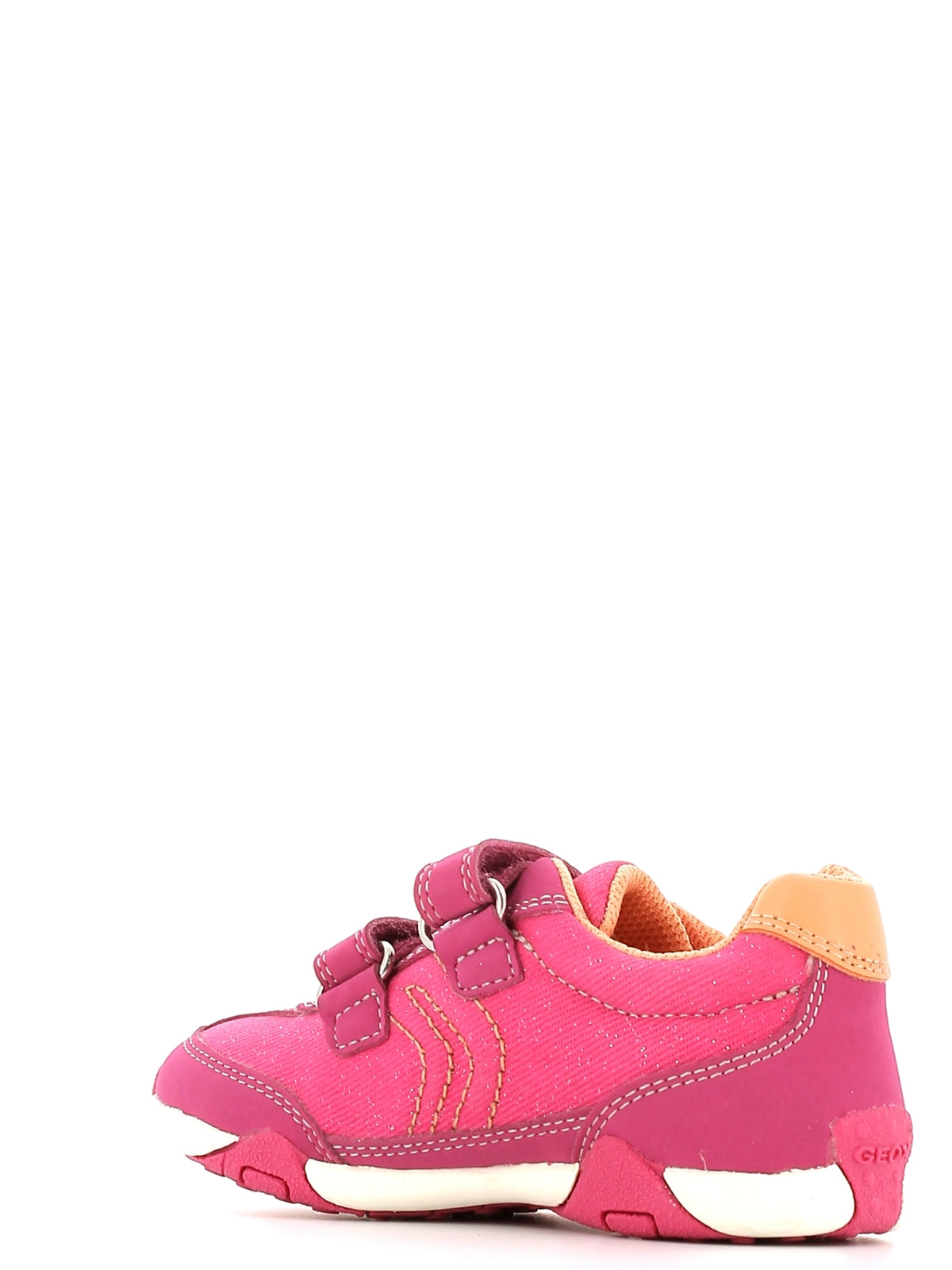 Sneakers Rosa Geox