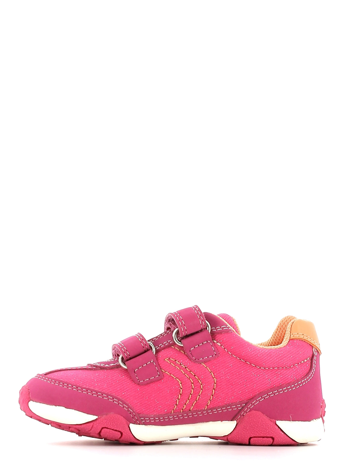 Sneakers Rosa Geox