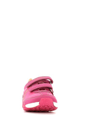 Sneakers Rosa Geox