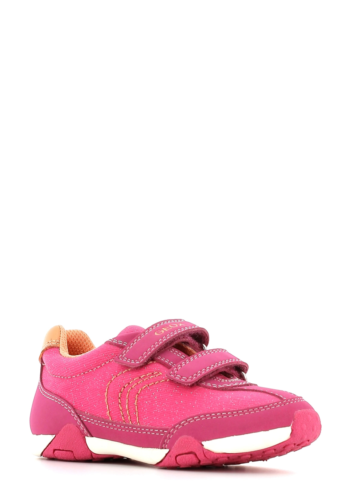 Sneakers Rosa Geox