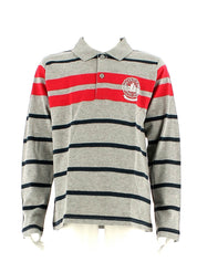 Polo Grigio Chicco