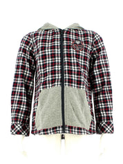 Camicie Rosso Chicco