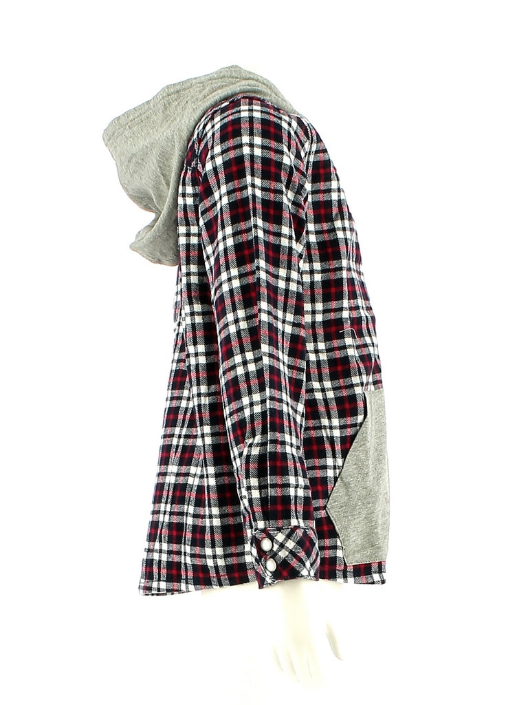 Camicie Rosso Chicco