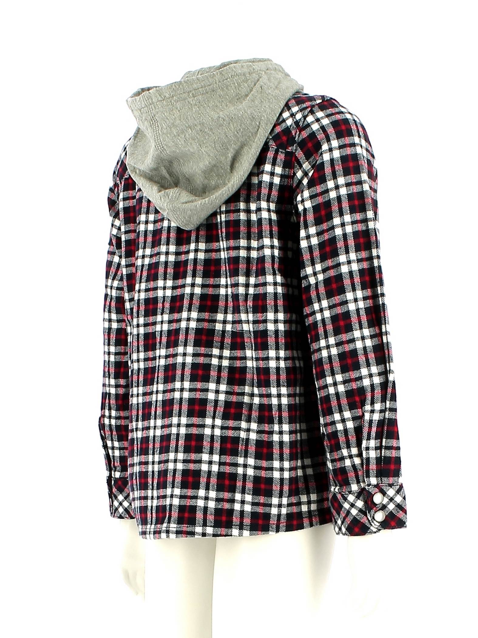 Camicie Rosso Chicco