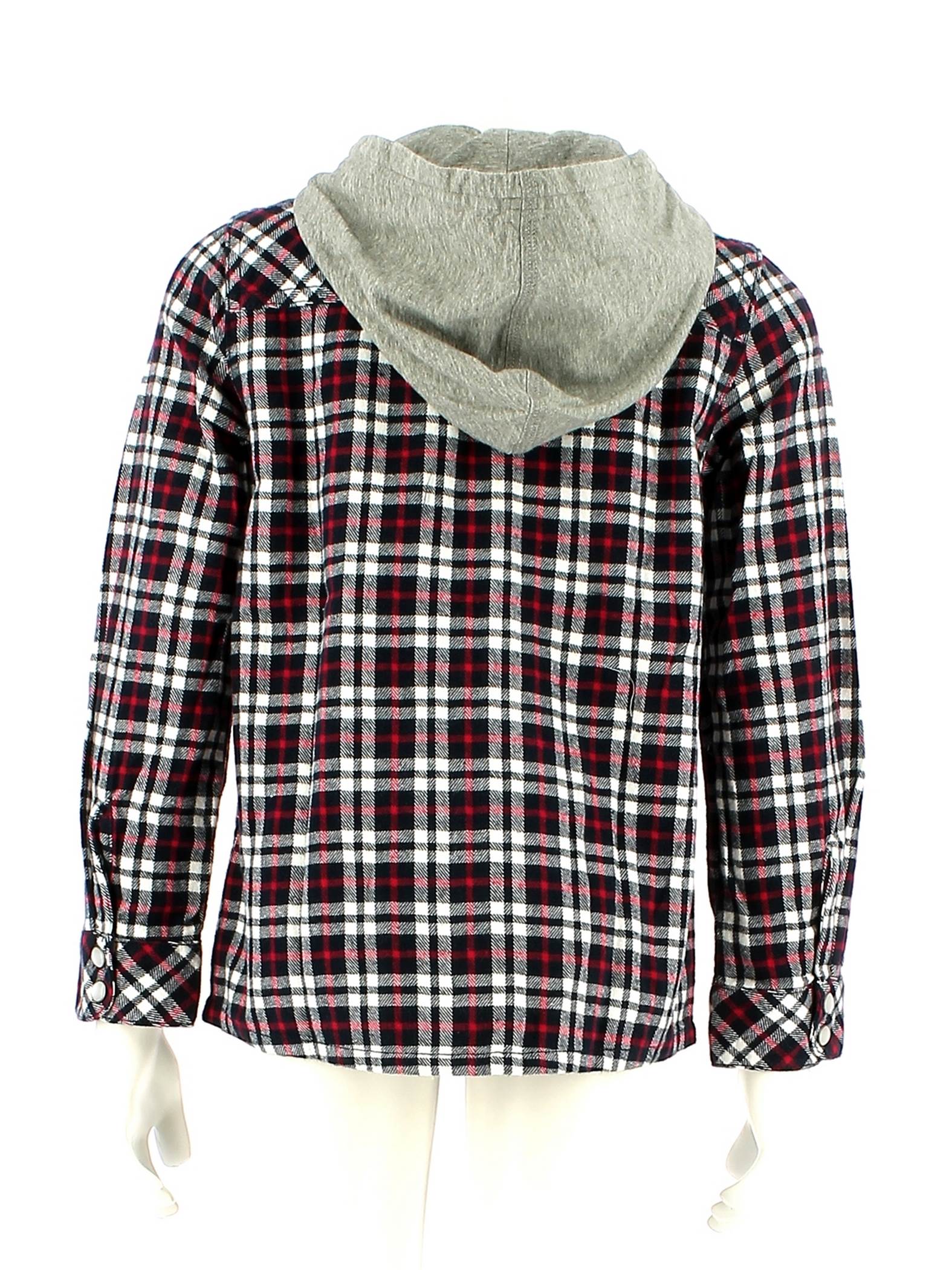 Camicie Rosso Chicco